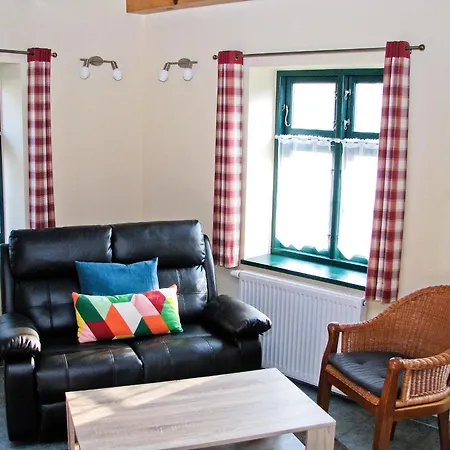 Ihrgistern, Fw 1 Apartment