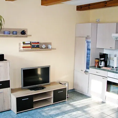 Ihrgistern, Fw 1 Apartment Zingst