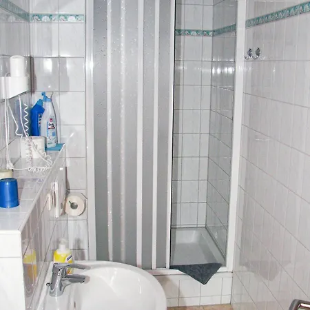 Ihrgistern, Fw 1 זינקסט