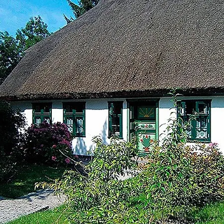 Ihrgistern, Fw 1 * Zingst