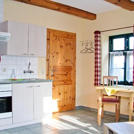 דירה Ihrgistern, Fw 1 *