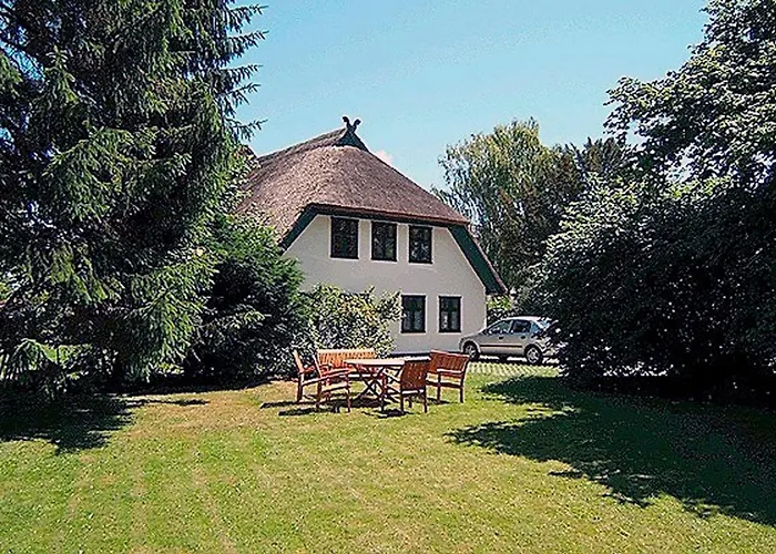 Ihrgistern, Fw 1 Zingst