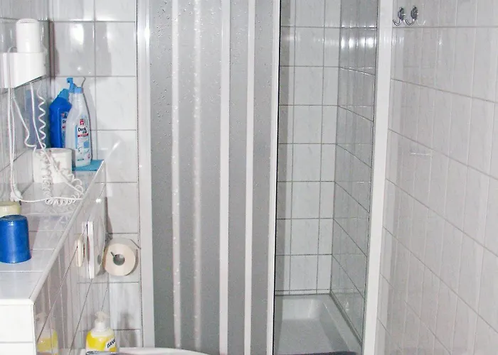 Ihrgistern, Fw 1 Zingst